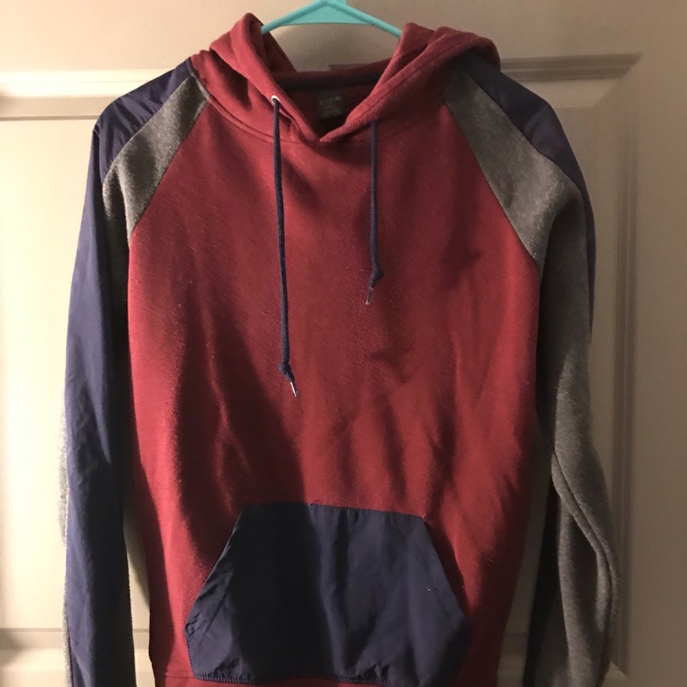 Ladies hoodie